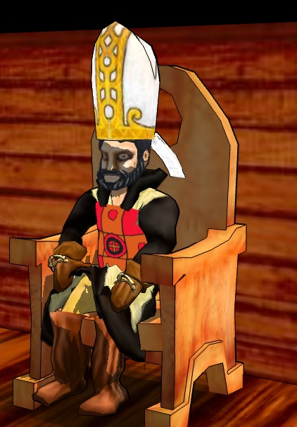 bishop at his cathedra.jpg