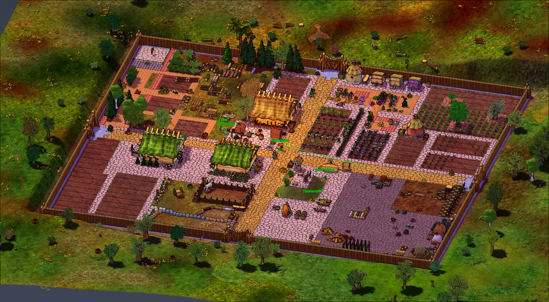 haven and hearth шкаф